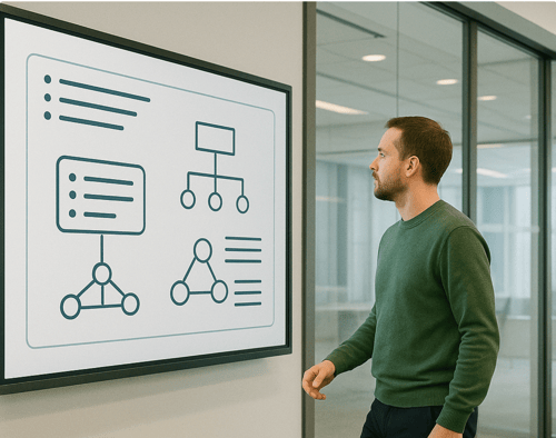 Drift og kompetanse fra Last Mile AS