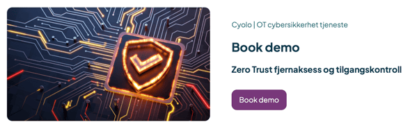 Book demo Cyolo