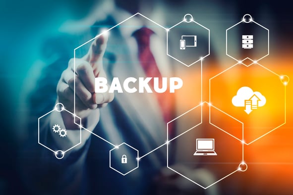 Har du kontroll på backup og recovery av dine OT-systemer?