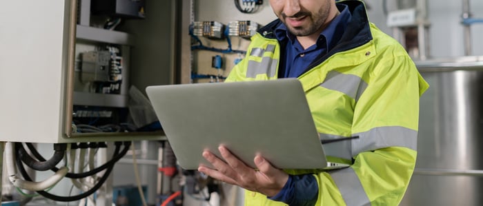 Zero Trust remote access for olje og gass