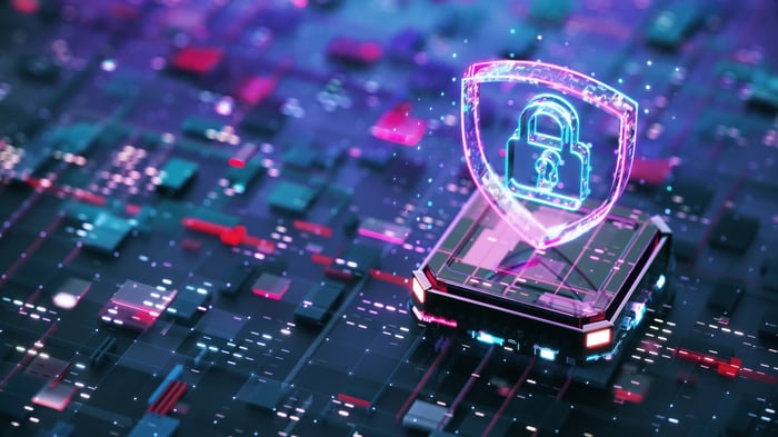 Cyber Beacon - del av ditt komplette set up for trygg OT infrastruktur