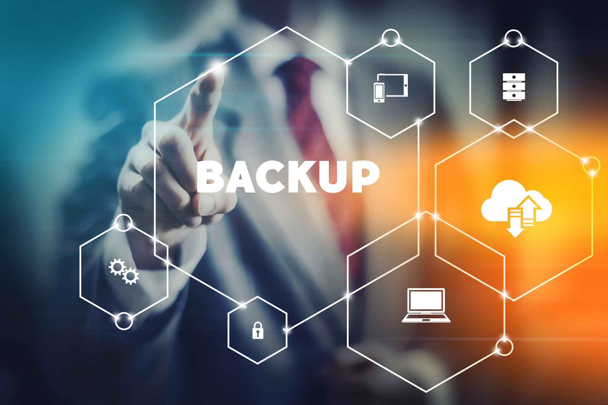 Har du kontroll på backup og recovery av dine OT-systemer?